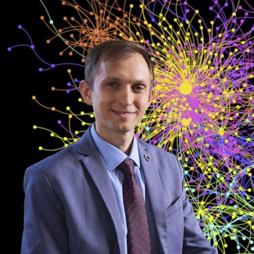 Anatoliy Gruzd Anatoliy Gruzd