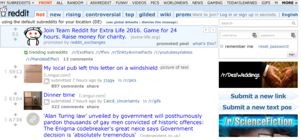 reddit