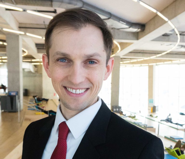 Social Media Lab’s Director of Research Anatoliy Gruzd Has Canada Research Chair Renewed For Another Five-Year Term