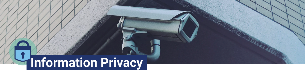 infopriv_header Information Privacy Research
