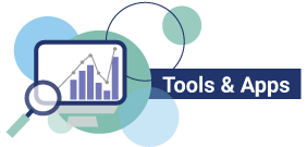 appsbutton_small Tools & Apps