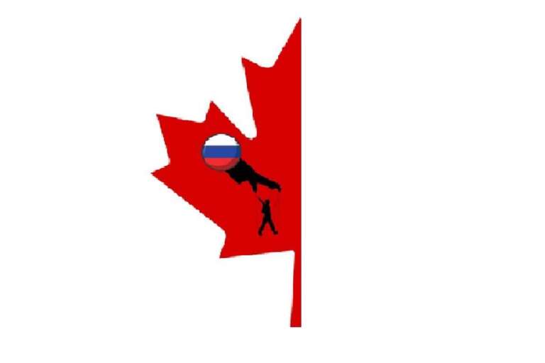 Are Canadians immune to Russian propaganda? New research says you’ve likely already seen it on social media