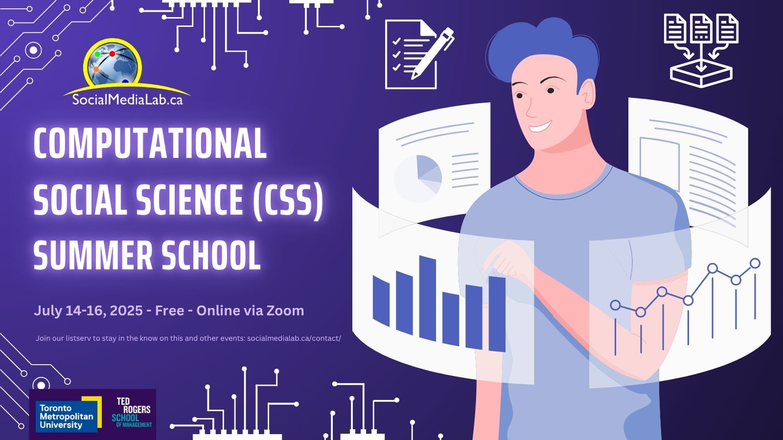 CSS Summer School - 2025