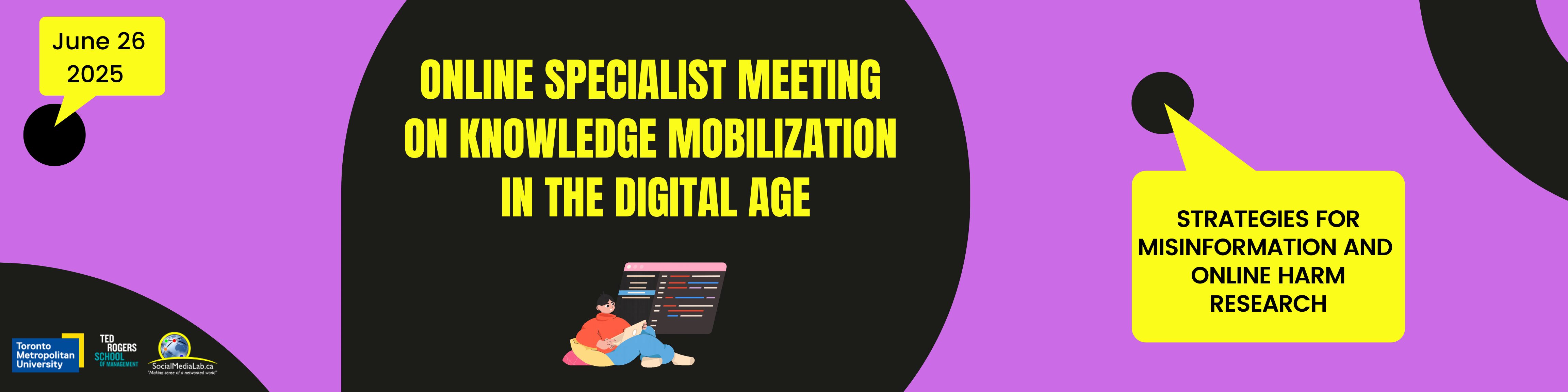 KM Specialist Meeting