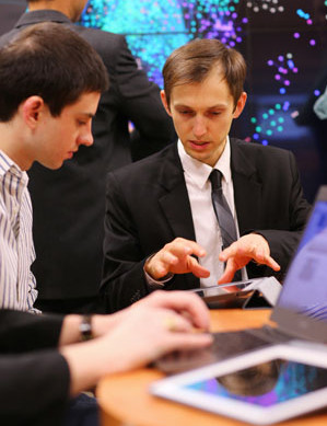Social Big Data Practices:  Dr. Gruzd Speaking in the UK at Manchester, Goldsmiths & LSE