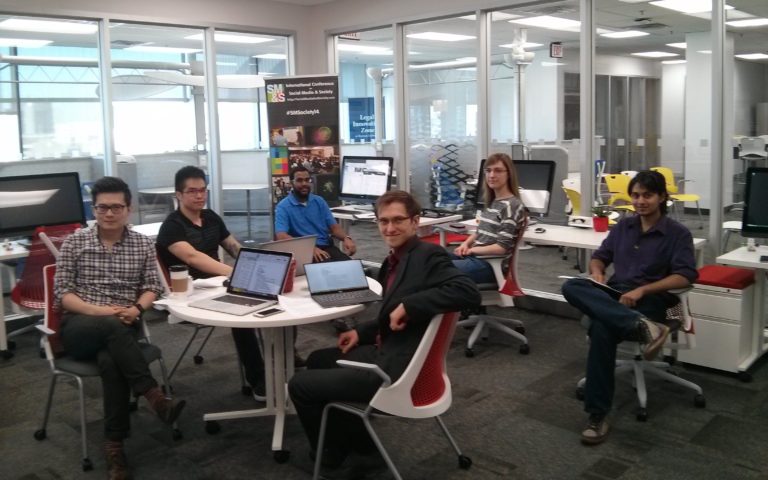 #DiploHack #HackingConflict Challenge: Bringing New Media to International Relations & Public Diplomacy