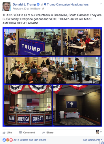 Ex. 4 Trump Thank You
