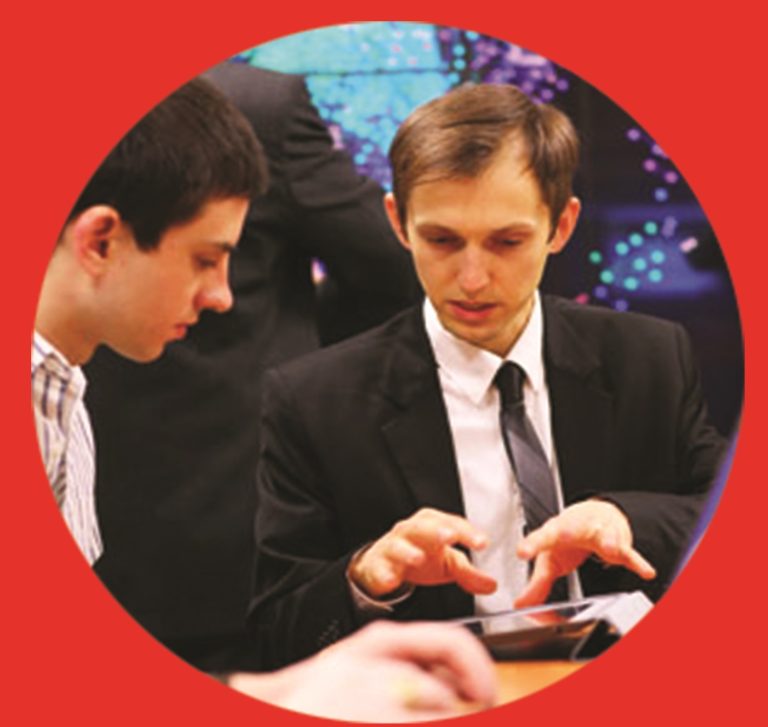 Royal Society of Canada (RSC) names Anatoliy Gruzd a Member of the College of New Scholars, Artists and Scientists