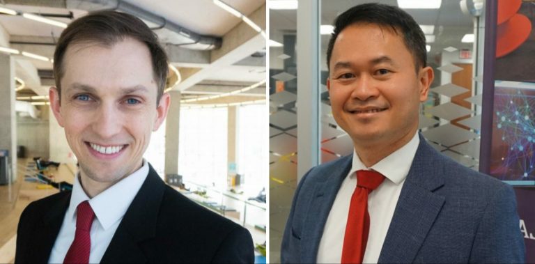 Research Grant Awarded to Toronto Metropolitan University And Royal Roads Researchers to Study Misinformation Related to Coronavirus