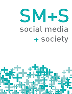 Announcing a New Special Issue of Social Media+ Society on “Trust and Safety on Social Media: Understanding the Impact of Anti-Social Behavior and Misinformation on Content Moderation and Platform Governance”