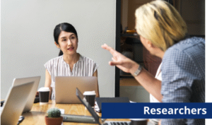 TMU_Researchers Researchers