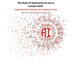 Two-thirds of Canadians have experimented with generative AI, but most don’t understand its impacts