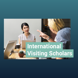 Call for International Doctoral Students: Short-Term Research Visit at the Social Media Lab
